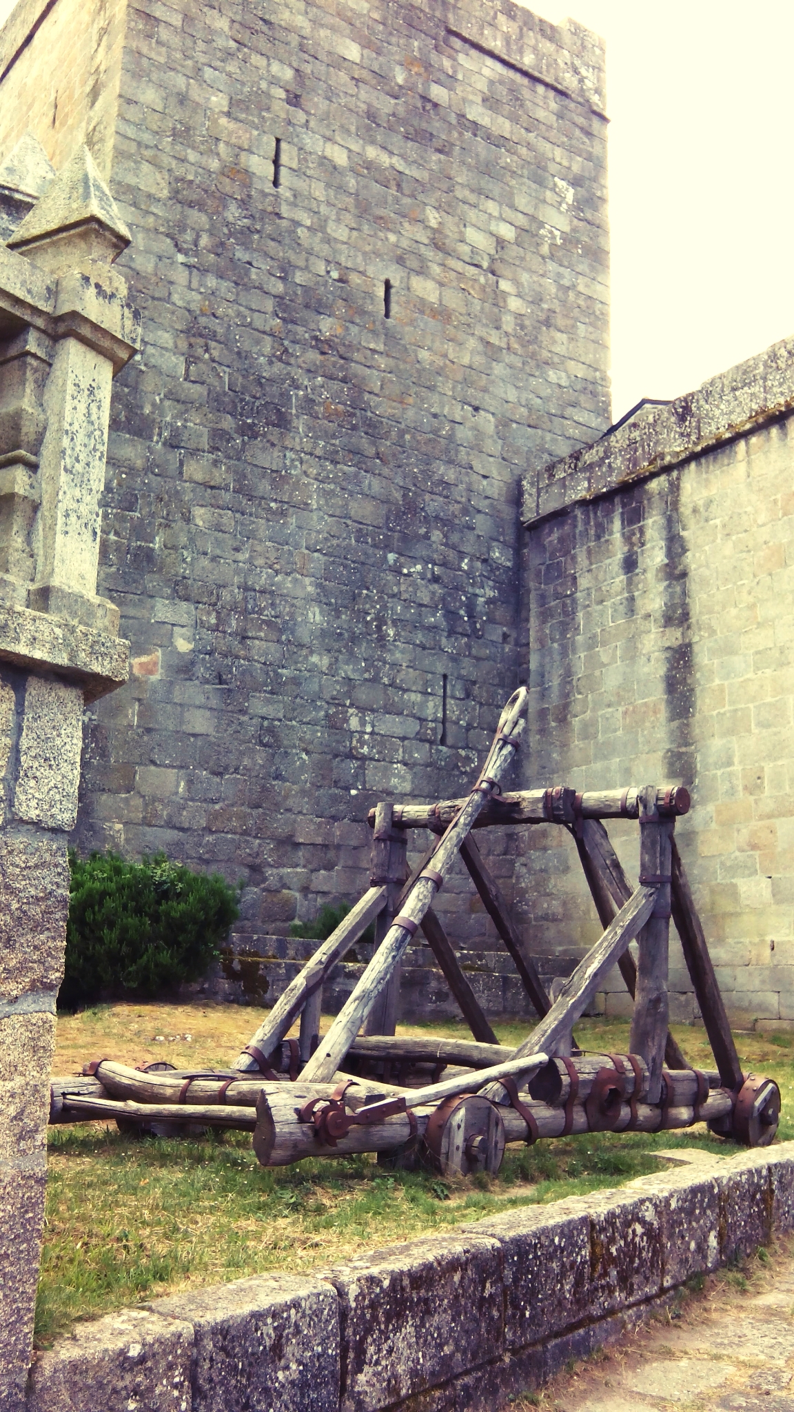 Catapulta